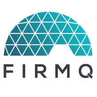 FirmQ B.V. logo, FirmQ B.V. contact details