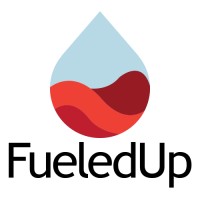 Fueled Up logo, Fueled Up contact details