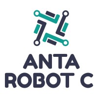 ANTA Robotic logo, ANTA Robotic contact details