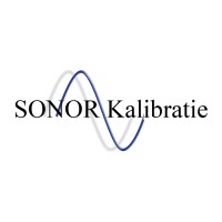 SONOR Kalibratie B.V. logo, SONOR Kalibratie B.V. contact details