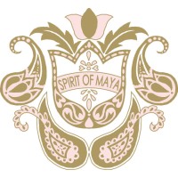 Spirit of Maya logo, Spirit of Maya contact details