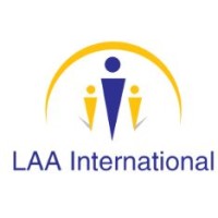 LAA International Executive Search logo, LAA International Executive Search contact details