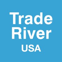 TradeRiver USA logo, TradeRiver USA contact details