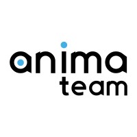 Anima Team logo, Anima Team contact details