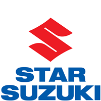 Star Suzuki logo, Star Suzuki contact details