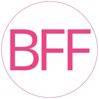 BFF logo, BFF contact details