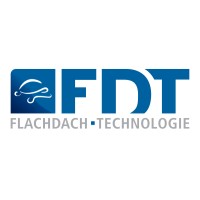 FDT Flachdach Technologie GmbH logo, FDT Flachdach Technologie GmbH contact details