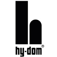 Hydom logo, Hydom contact details