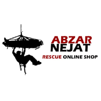 ABZAR NEJAT logo, ABZAR NEJAT contact details