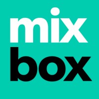 MixBoxComms logo, MixBoxComms contact details