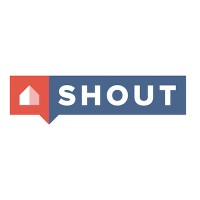 SHOUT® logo, SHOUT® contact details