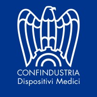 Confindustria Dispositivi Medici logo, Confindustria Dispositivi Medici contact details