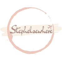 STEPHELSEWHERE logo, STEPHELSEWHERE contact details