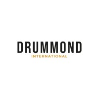 Drummond International logo, Drummond International contact details