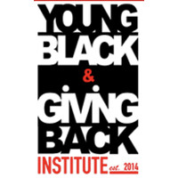 YOUNG BLACK & GIVING BACK INSTITUTE logo, YOUNG BLACK & GIVING BACK INSTITUTE contact details