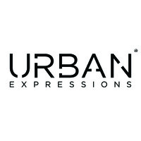 Urban Expressions logo, Urban Expressions contact details