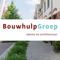 BouwhulpGroep logo, BouwhulpGroep contact details