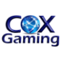 Cox Gaming Advisors logo, Cox Gaming Advisors contact details