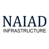 Naiad Infrastructure logo, Naiad Infrastructure contact details