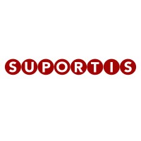 Suportis AG logo, Suportis AG contact details