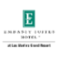 Embassy Suites Los Marlins Hotel & Golf Resort logo, Embassy Suites Los Marlins Hotel & Golf Resort contact details