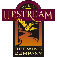 Upstream Brewing Company logo, Upstream Brewing Company contact details