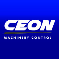 CEON Machinery Control Ltd. logo, CEON Machinery Control Ltd. contact details