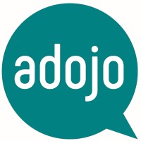 adojo GmbH logo, adojo GmbH contact details