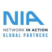 Network in Action Global Partners logo, Network in Action Global Partners contact details