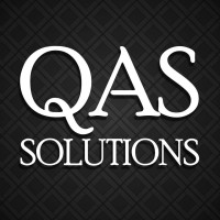 QAS Solutions Private Limited logo, QAS Solutions Private Limited contact details