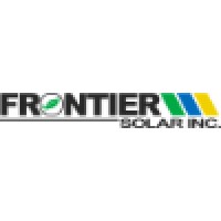 Frontier Solar Inc logo, Frontier Solar Inc contact details