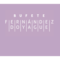 Bufete Fernández Doyague logo, Bufete Fernández Doyague contact details