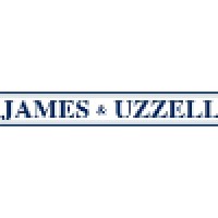 James & Uzzell logo, James & Uzzell contact details