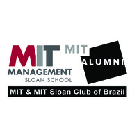 MIT & MIT Sloan Club of Brazil logo, MIT & MIT Sloan Club of Brazil contact details