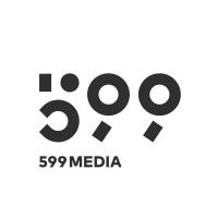 599media GmbH logo, 599media GmbH contact details