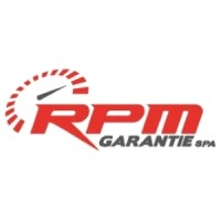 RPM Garantie SPA logo, RPM Garantie SPA contact details