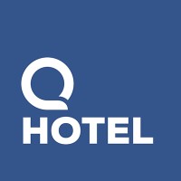 Q Hotel logo, Q Hotel contact details
