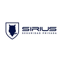 Sirius - Seguridad Privada logo, Sirius - Seguridad Privada contact details