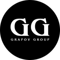 GRAFOV GROUP logo, GRAFOV GROUP contact details