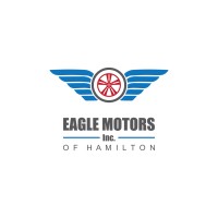 Eagle Motors of Hamilton Inc. logo, Eagle Motors of Hamilton Inc. contact details