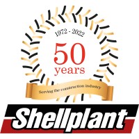 Shellplant Ltd Distributors of Construction Equipment logo, Shellplant Ltd Distributors of Construction Equipment contact details