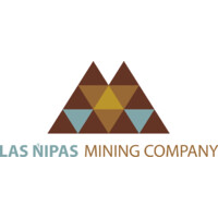 Compañía Minera Las Ñipas logo, Compañía Minera Las Ñipas contact details