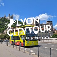 Lyon City Tour logo, Lyon City Tour contact details