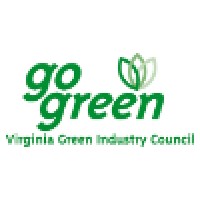 Virginia Green Industry Council logo, Virginia Green Industry Council contact details