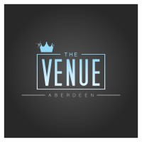 The Venue Event Center Aberdeen logo, The Venue Event Center Aberdeen contact details