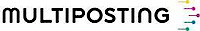 Multiposting logo, Multiposting contact details