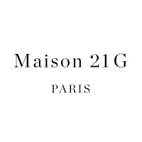 Maison 21G logo, Maison 21G contact details