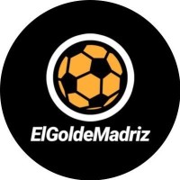 Elgoldemadriz logo, Elgoldemadriz contact details