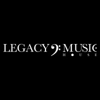 Legacy Music House logo, Legacy Music House contact details