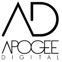 Apogee Digital logo, Apogee Digital contact details